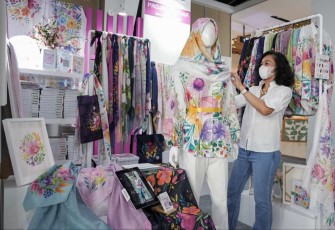 Produk UMKM masuk e-Katalog LKPP
