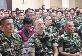 Doa Bersama Lintas Agama dan Renungan Akhir Tahun 2022