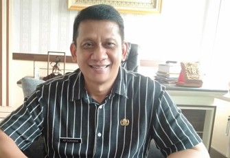 Ketua Pordasi Purwakarta, Aep Durohman