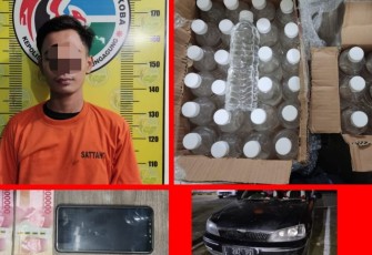 GF (28) waga Jl. Jengles, Kelurahan Blabak, Kecamatan Pesantren, Kota Kediri