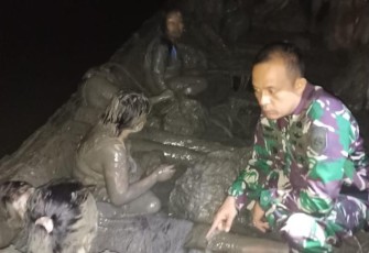 TNI AL Masih Tunggu Koordinasi dan Hasil Investigasi Terbuka BP2MI 