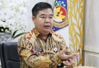 Kemendagri Terus Dorong Percepatan Penurunan Stunting Di Daerah