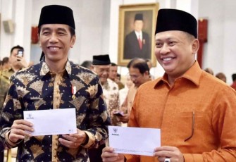 Bamsoet Dukung Pemberlakuan Pajak Transaksi Perdagangan Aset Kripto