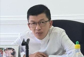 Kepala Diskominfo Kepri, Hasan