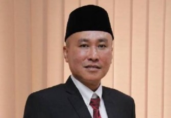 Kepala Dinas Pendidikan Jawa Timur, Ir. Wahid Wahyudi.