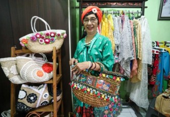 Dian Art UMKM Kerajinan Sidoarjo 