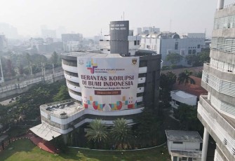 Jam Pidsus Kejagung RI