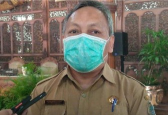 Kepala Dinas Kesehatan Kabupaten Tulungagung, Kasil Rohmad
