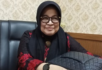 Ketua Komisi E DPRD Jatim Wara Sundari Renny Pramana 
