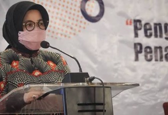 Ketua Komisi E DPRD Jatim, Wara Sundari Renny Pramana