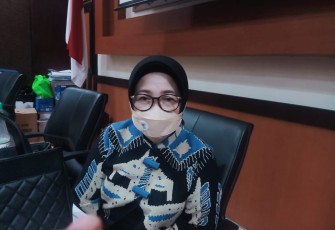 Ketua Komisi E DPRD Jatim, Wara Sundari Renny Pramana