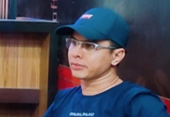 Kordinator Front Anti Kejahatan Sosial (FAKSI) Aceh, Ronny H