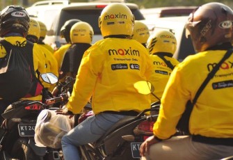 MAxim Indonesia
