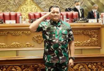 Laksamana TNI Yudo Margono