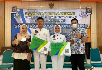 Perlindungan Ketenagakerjaan ke Siswa PKL dari BPJS Ketenagakerjaan