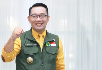 Ridwan Kamil 