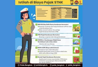 STNK