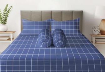 Sprei adem