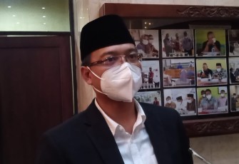 Ketua Fraksi PKS DPRD Jawa Timur Dwi Hari Cahyono