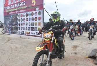 Trabas Baksos Jelajah Mensiku