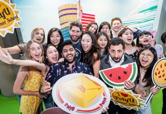 Enrol in the PolyU International Summer School 2022 to gain a rewarding and fun-filled experience.