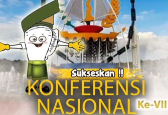 Konferensi Nasional FKUB ke-VII Tahun 2022
