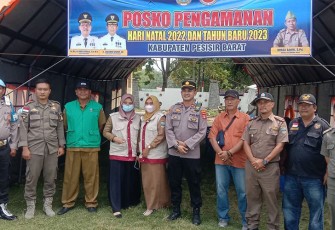 Foto bersama 