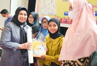 Pelatihan PATBM