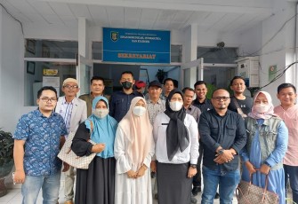 Foto Bersama 