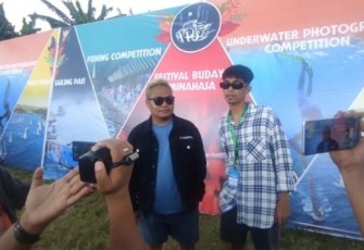 Personil Group Musik Basgilano