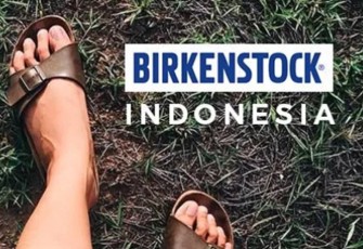 birkenstock indonesia