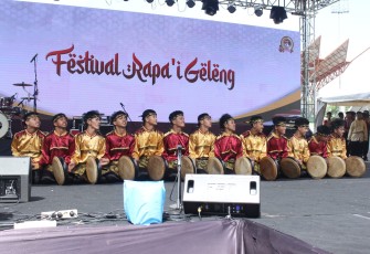 Bhayangkara Seulawah Expo 2022