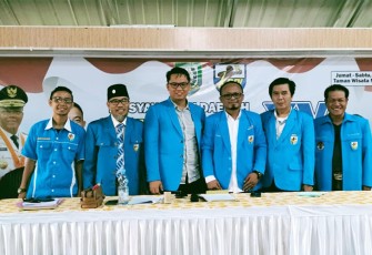 Foto Bersama 