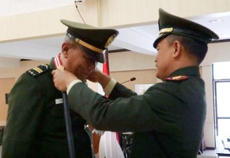 Wisuda Purnawira, Lettu (Purn) Erwan