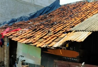 Rumah Tidak Layak Huni