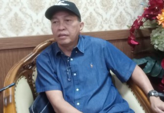 Anggota Komisi D DPRD Jawa Timur, Martin Hamonangan, dikonfirmasi di Surabaya, Rabu (3/8/2022).