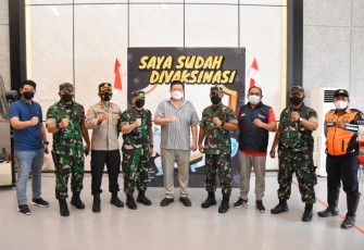 Foto Bersama 
