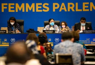 Sidang IPU ke-144