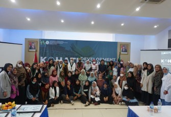 Foto Bersama 