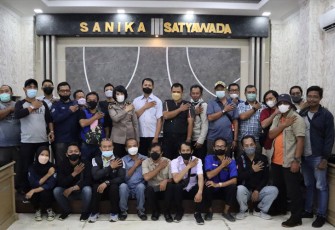 Foto Bersama   