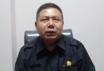 Anggota Komisi E DPRD Jatim, Hadi Dediyansah