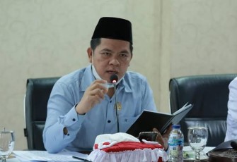 Fraksi PKS Sampaikan Tolak Kenaikan Harga BBM