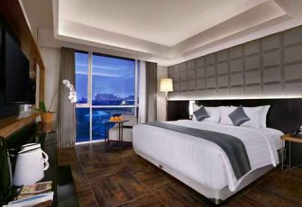 Promo dan Diskon Hotel