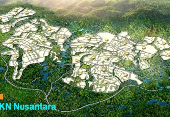 IKN Nusantara