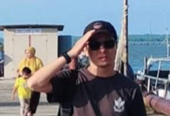 Koordinator Front Anti Kejahatan Sosial (FAKSI) Aceh, Ronny H