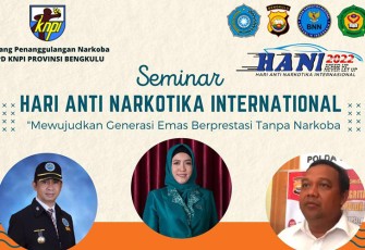 Seminar Nasional HANI 2022