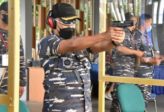 Lomba Tembak