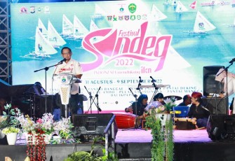 Mendagri Muhammad Tito Karnavian