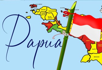 Papua Merah Putih