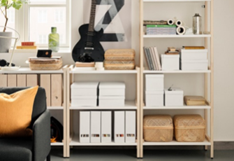  Yuk Lakukan Lima Tips Praktis dari IKEA!